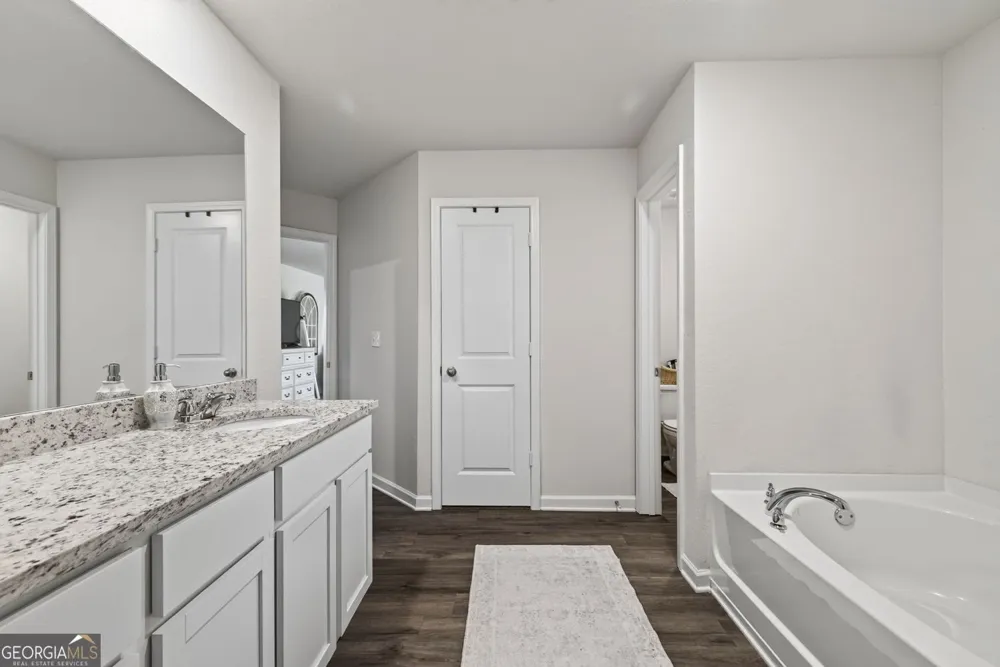 1356 Deutz DR Locust Grove, GA 30248