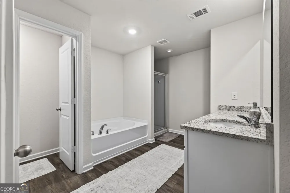 1356 Deutz DR Locust Grove, GA 30248