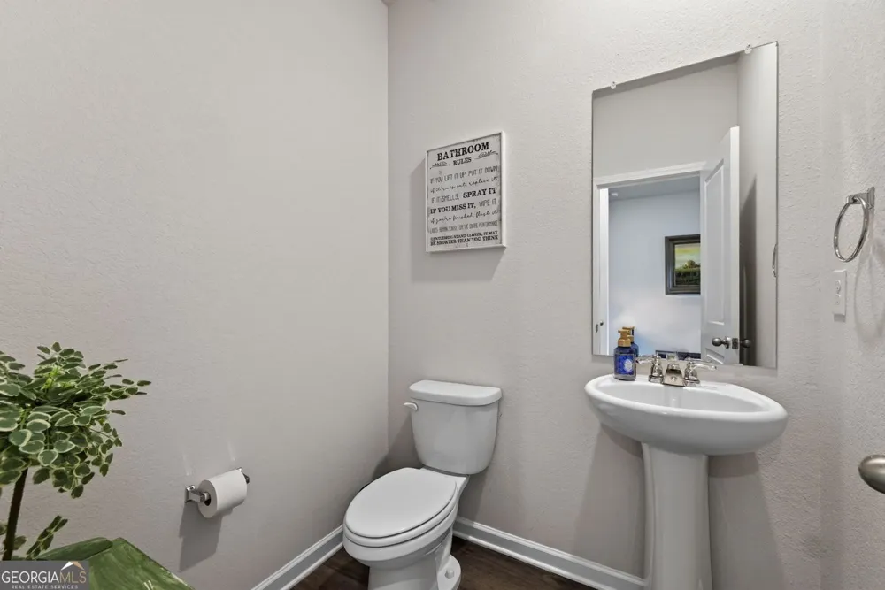 1356 Deutz DR Locust Grove, GA 30248