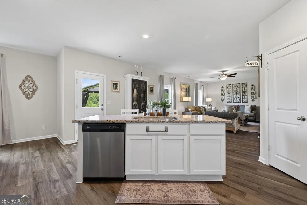 1356 Deutz DR Locust Grove, GA 30248