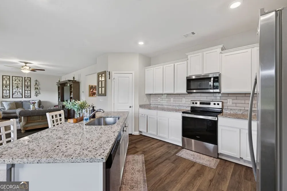 1356 Deutz DR Locust Grove, GA 30248