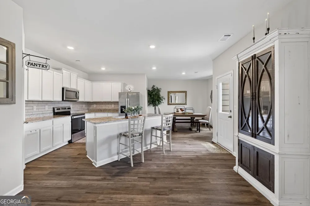 1356 Deutz DR Locust Grove, GA 30248