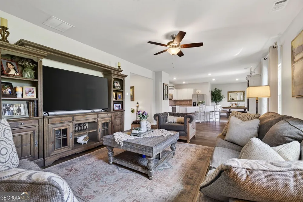 1356 Deutz DR Locust Grove, GA 30248