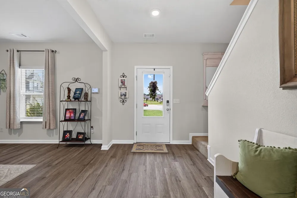 1356 Deutz DR Locust Grove, GA 30248