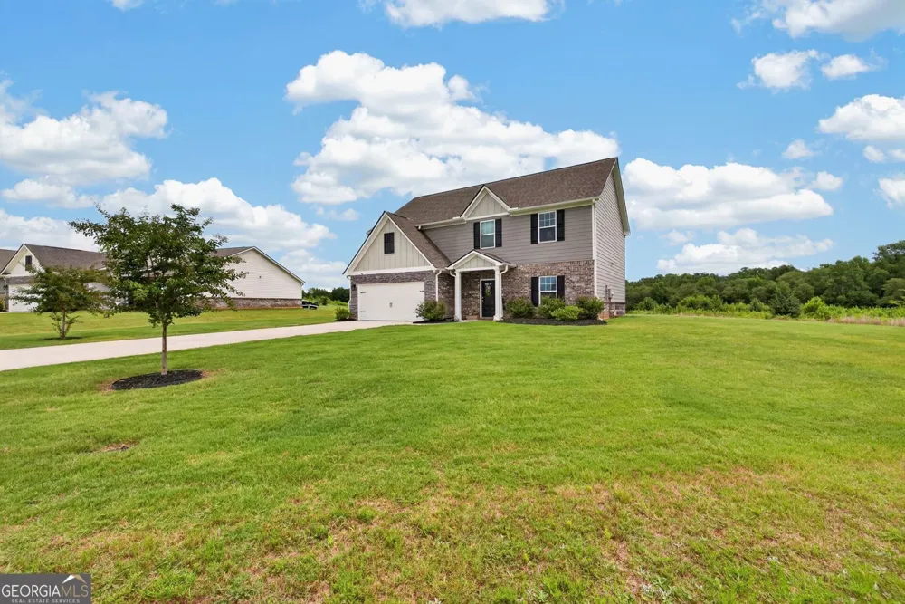 1356 Deutz DR Locust Grove, GA 30248