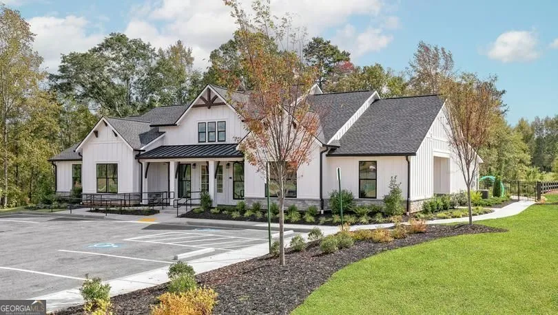 1356 Deutz DR Locust Grove, GA 30248