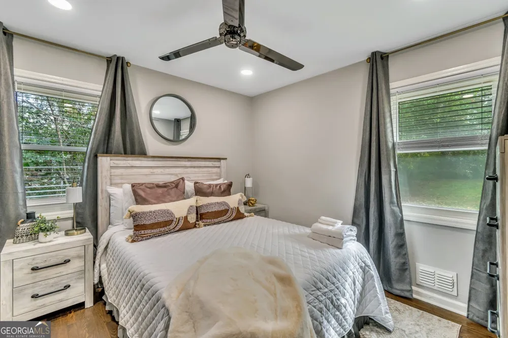 597 S Gordon RD SW Mableton, GA 30126