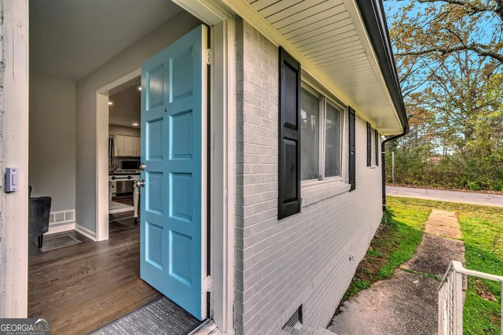 597 S Gordon RD SW Mableton, GA 30126