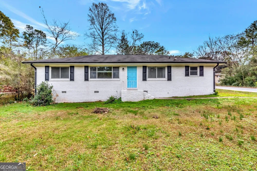 597 S Gordon RD SW Mableton, GA 30126