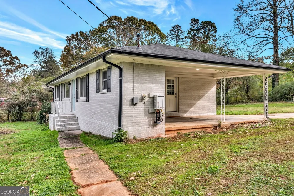 597 S Gordon RD SW Mableton, GA 30126