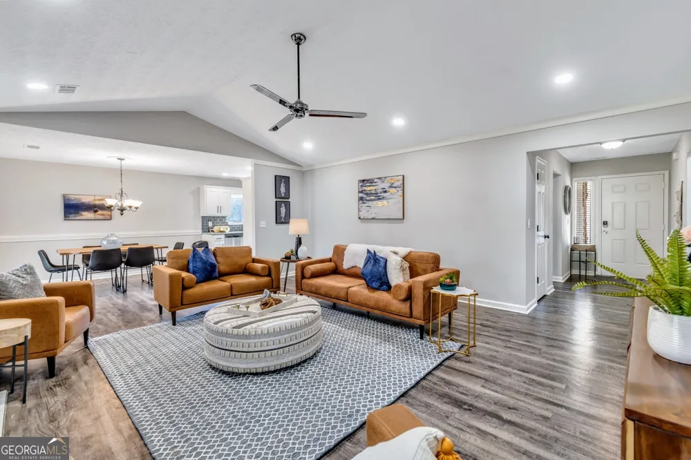 10960 Morning Dove DR Hampton, GA 30228