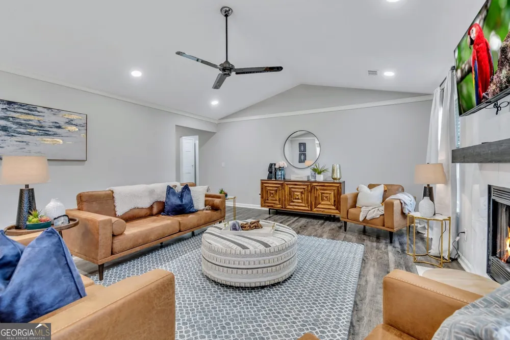 10960 Morning Dove DR Hampton, GA 30228
