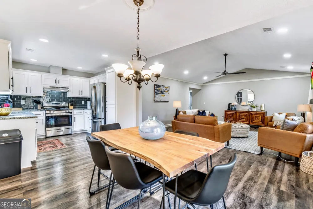 10960 Morning Dove DR Hampton, GA 30228
