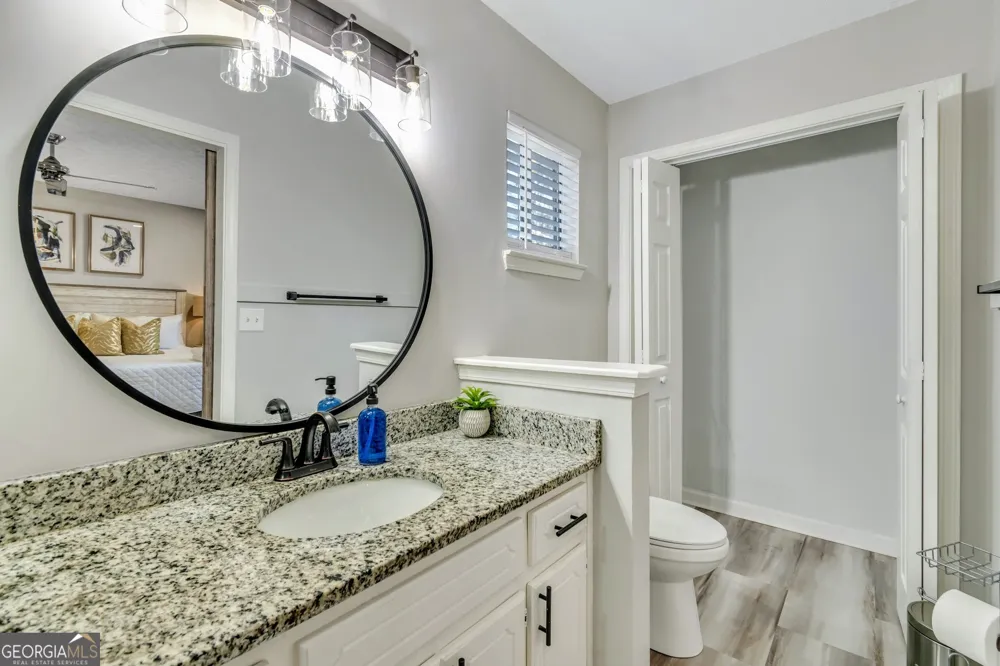 10960 Morning Dove DR Hampton, GA 30228