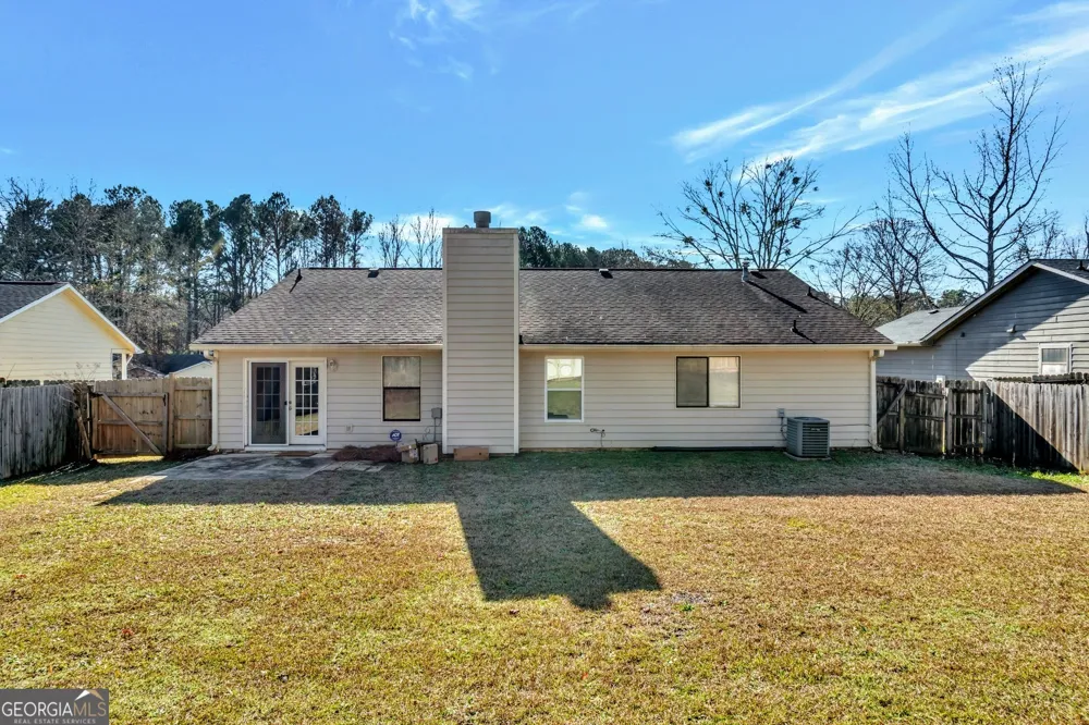 10960 Morning Dove DR Hampton, GA 30228