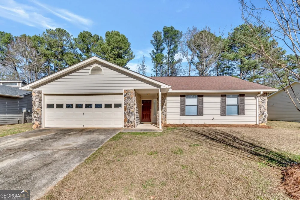 10960 Morning Dove DR Hampton, GA 30228