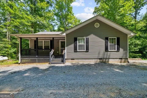 30 Chancel CIR