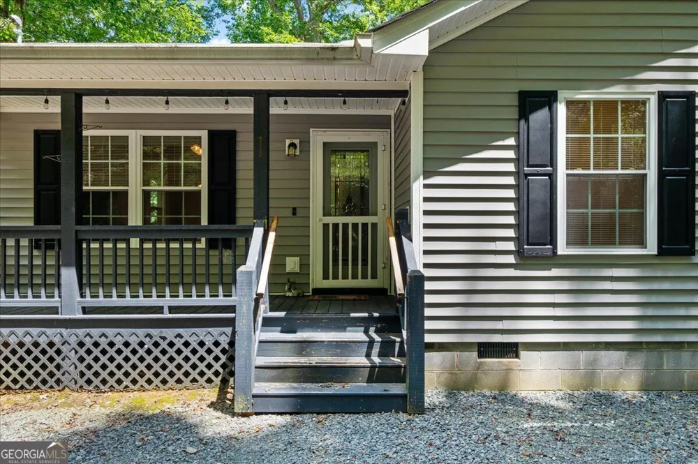 30 Chancel CIR Ellijay, GA 30540