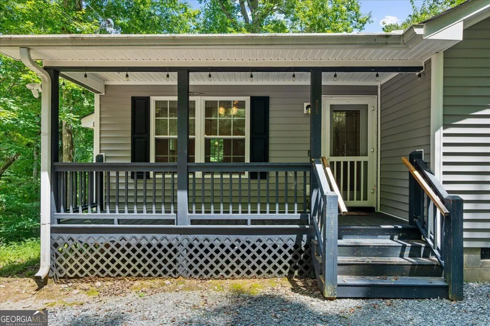 30 Chancel CIR Ellijay, GA 30540