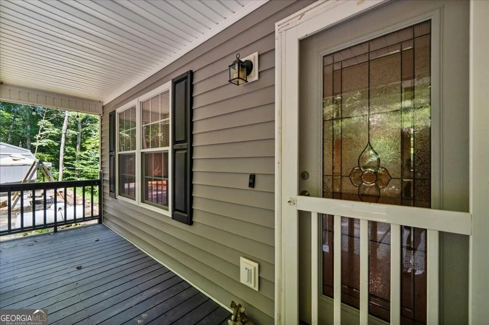30 Chancel CIR Ellijay, GA 30540
