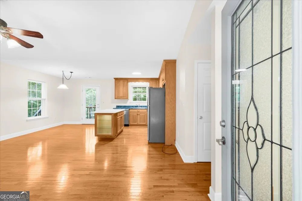 30 Chancel CIR Ellijay, GA 30540