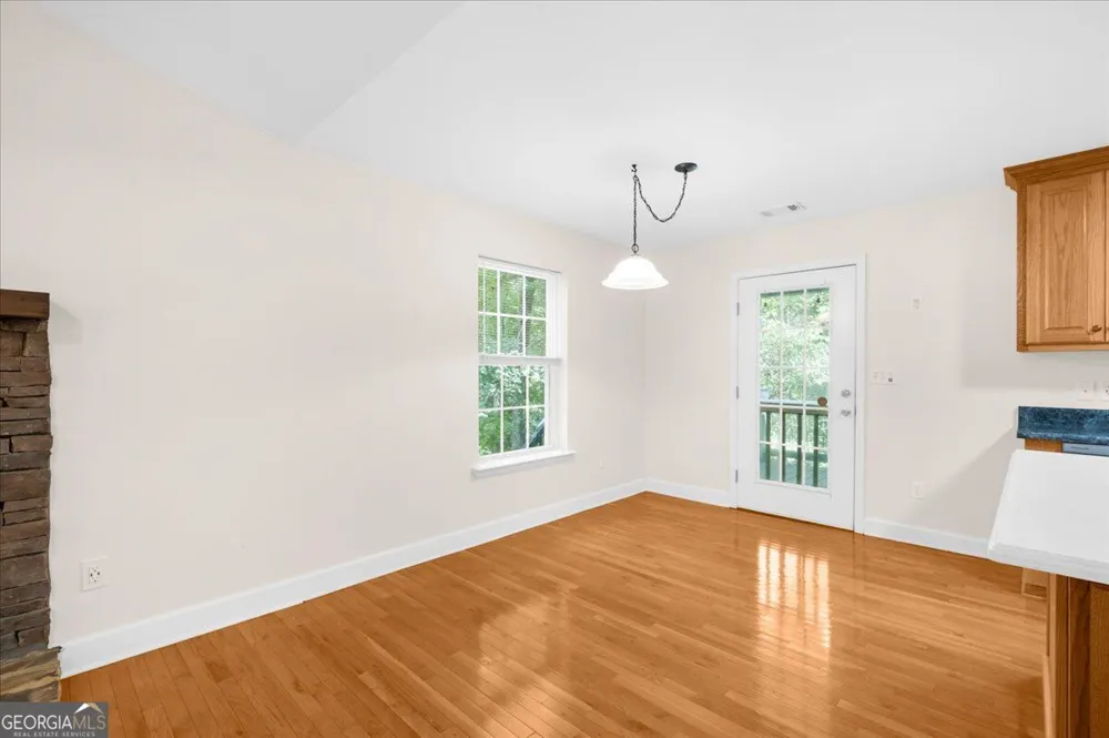 30 Chancel CIR Ellijay, GA 30540