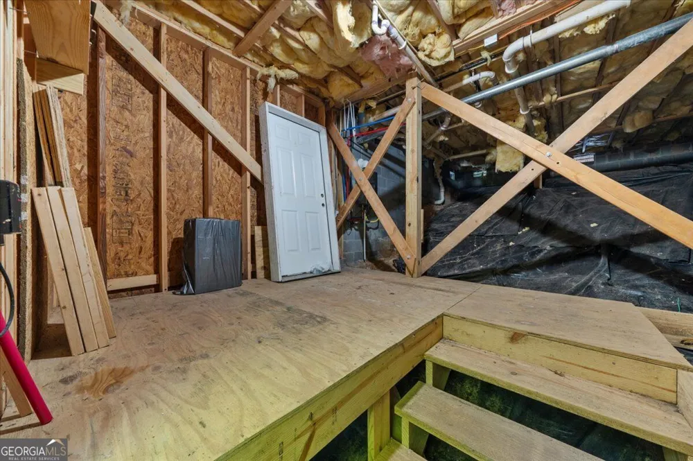 30 Chancel CIR Ellijay, GA 30540