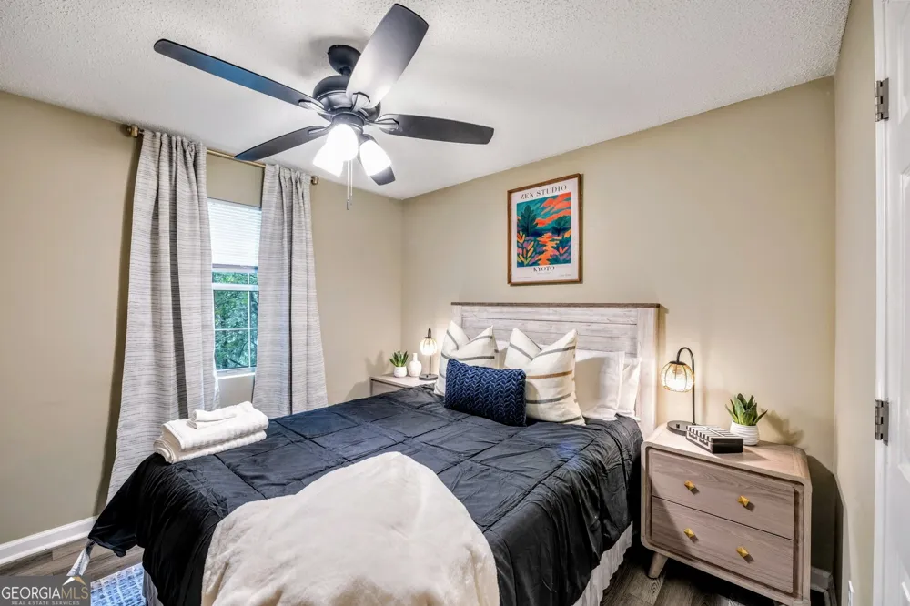 221 Remington LN Acworth, GA 30101