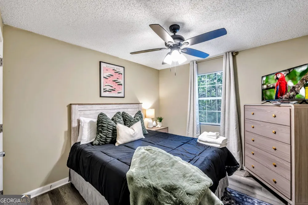 221 Remington LN Acworth, GA 30101