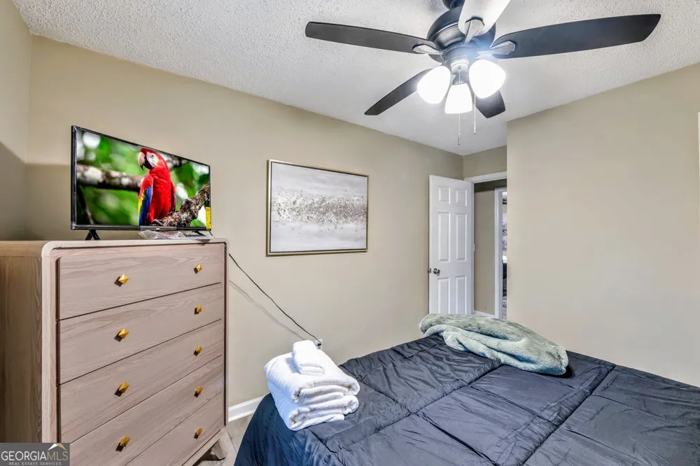 221 Remington LN Acworth, GA 30101