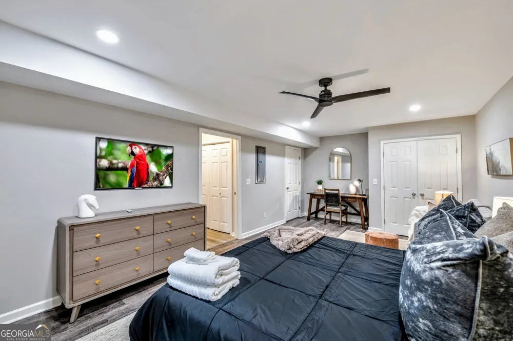 221 Remington LN Acworth, GA 30101