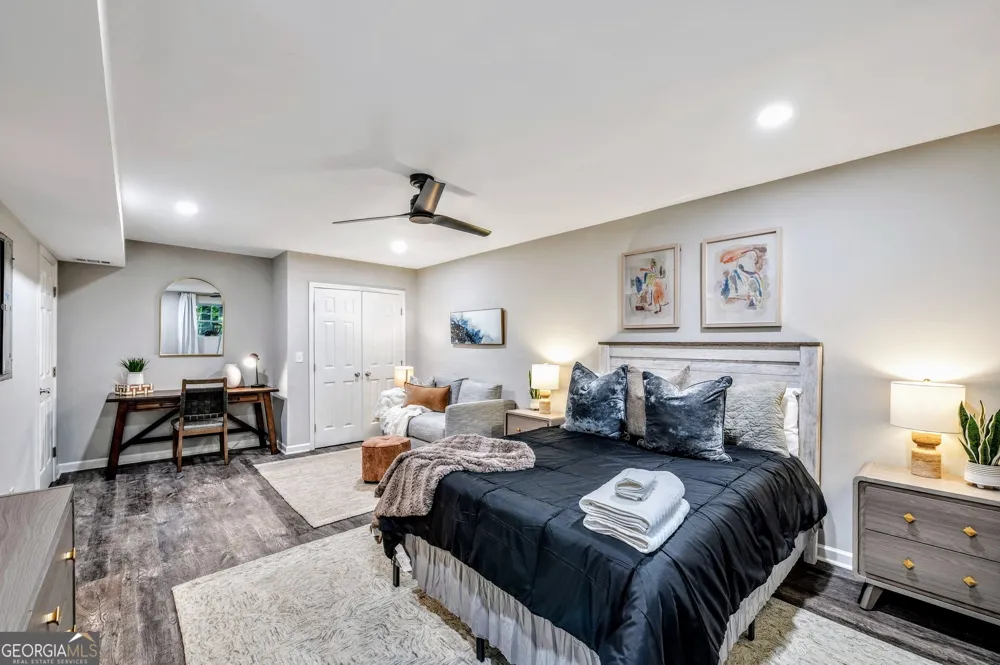 221 Remington LN Acworth, GA 30101