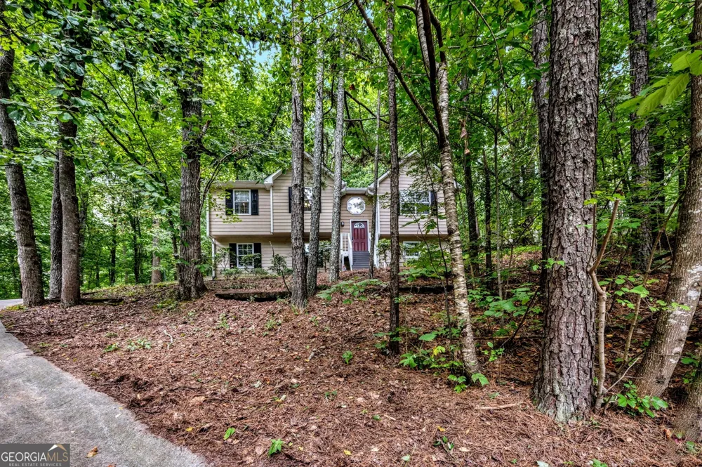 221 Remington LN Acworth, GA 30101