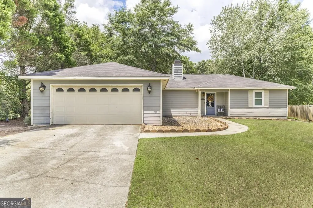 104 Turtle Dove CT Warner Robins, GA 31088