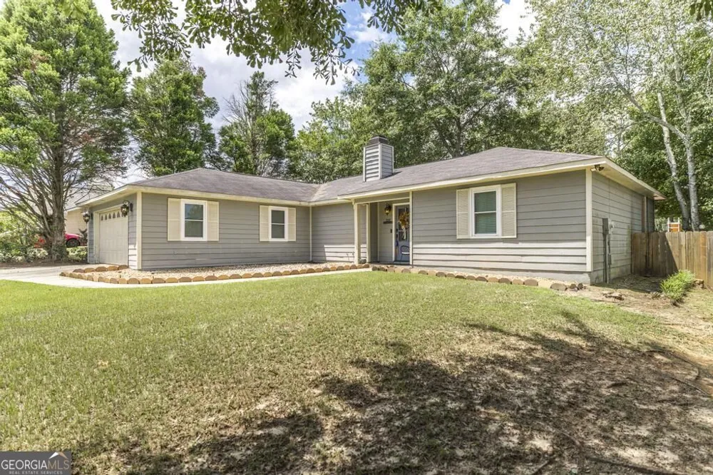104 Turtle Dove CT Warner Robins, GA 31088