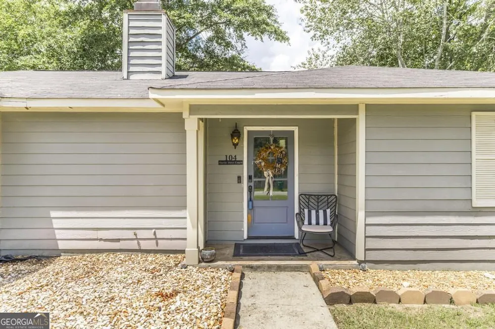 104 Turtle Dove CT Warner Robins, GA 31088