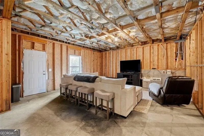 1071 Ridgeview RD Woodstock, GA 30188
