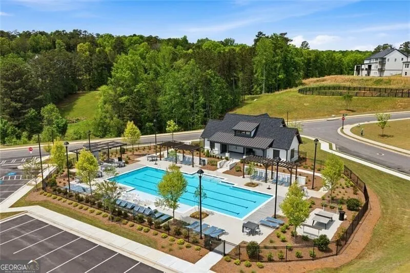 1071 Ridgeview RD Woodstock, GA 30188