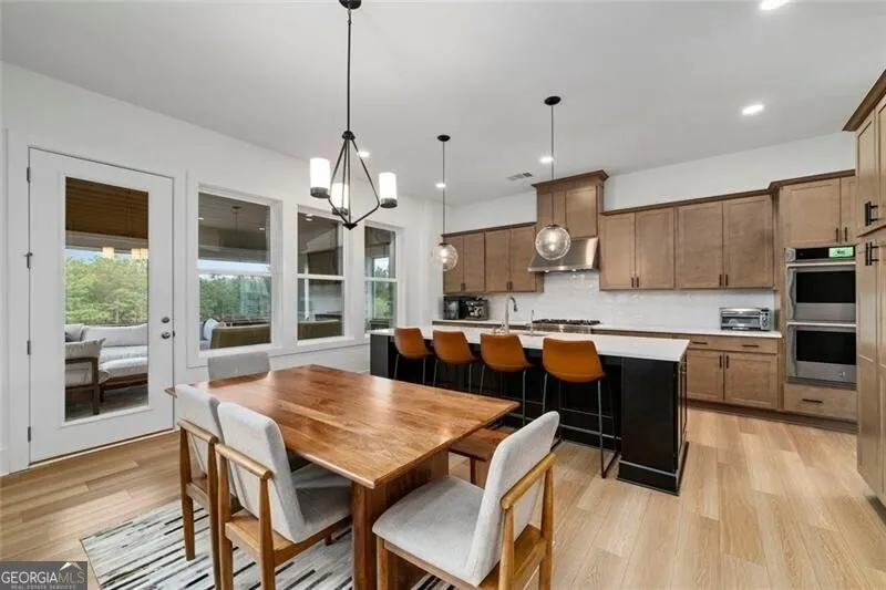 1071 Ridgeview RD Woodstock, GA 30188