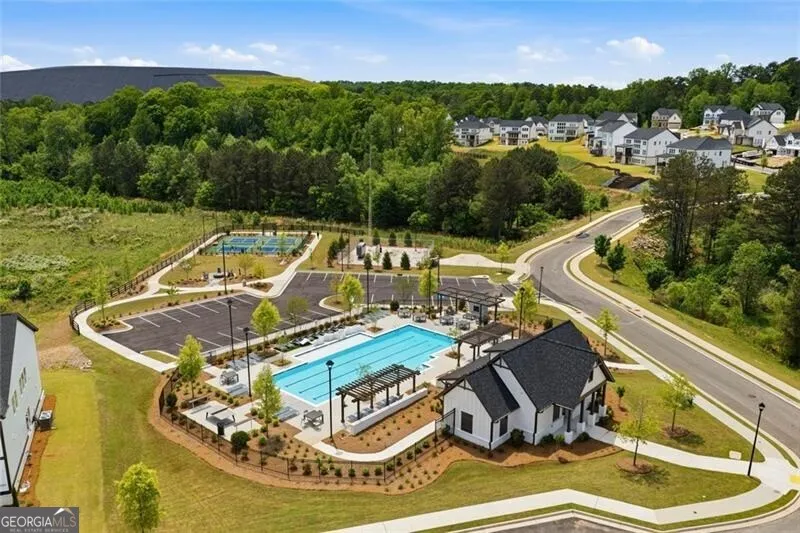 1071 Ridgeview RD Woodstock, GA 30188