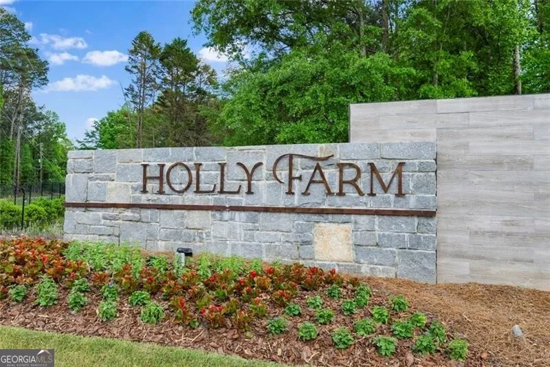 1071 Ridgeview RD Woodstock, GA 30188