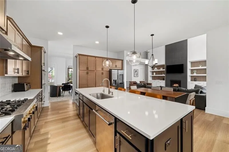1071 Ridgeview RD Woodstock, GA 30188