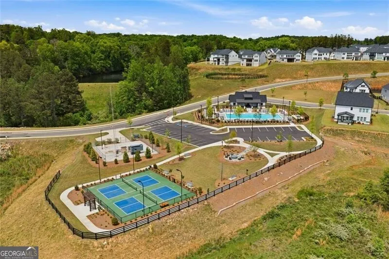 1071 Ridgeview RD Woodstock, GA 30188