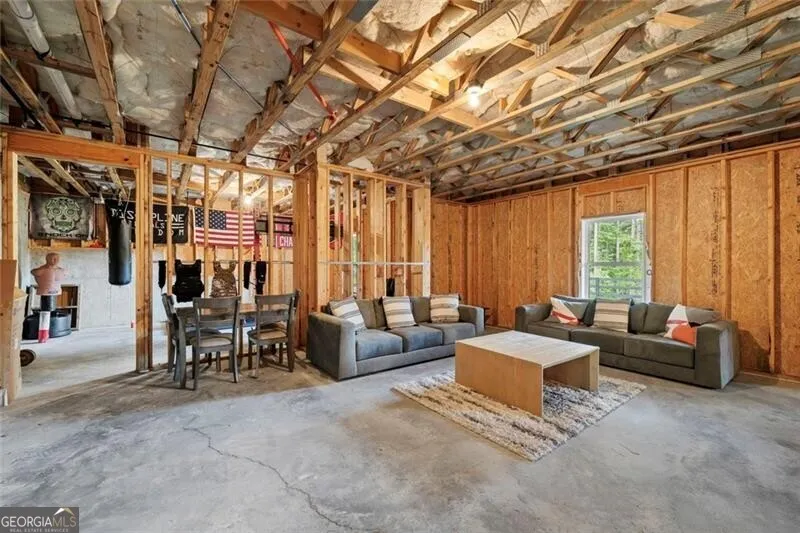 1071 Ridgeview RD Woodstock, GA 30188