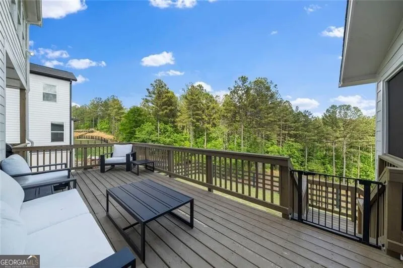 1071 Ridgeview RD Woodstock, GA 30188