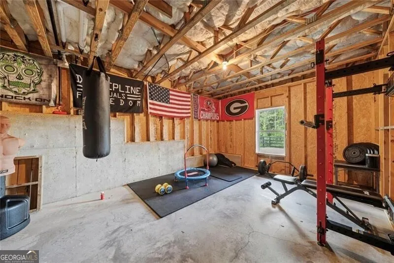 1071 Ridgeview RD Woodstock, GA 30188
