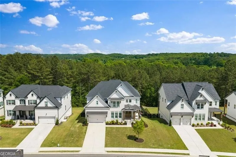 1071 Ridgeview RD Woodstock, GA 30188