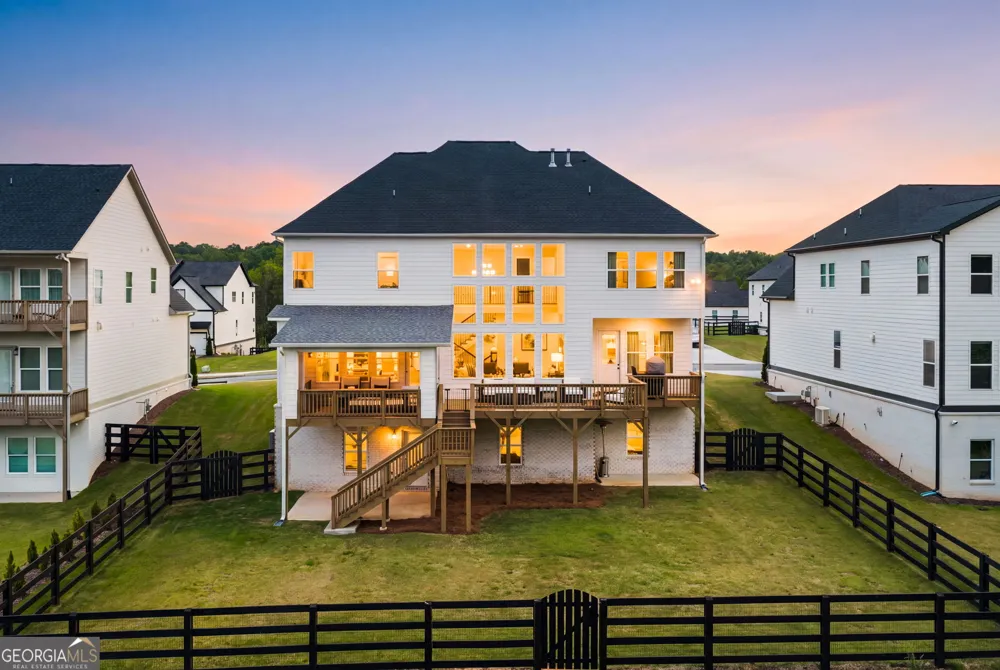 1071 Ridgeview RD Woodstock, GA 30188