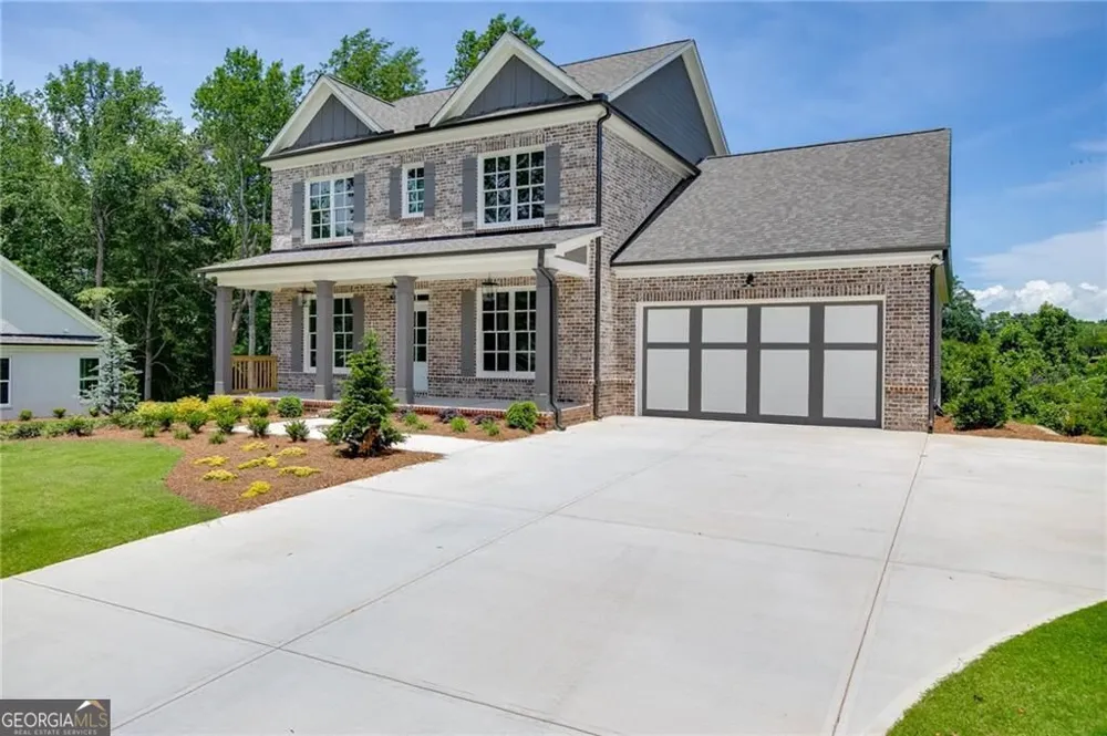 240 Wilbanks ST Buford, GA 30518
