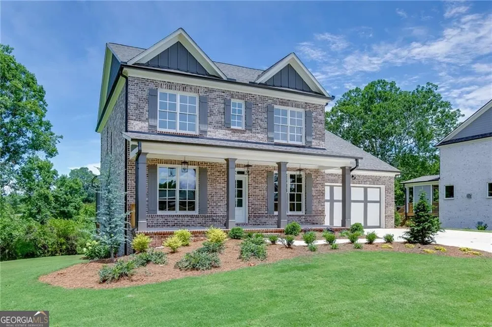 240 Wilbanks ST Buford, GA 30518
